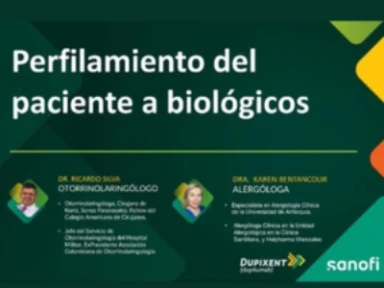 Actualización de los Expertos en RSCcPN